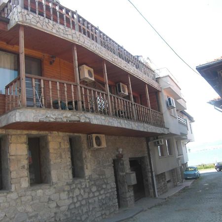 Guest House Antoaneta Nesebar Exterior photo
