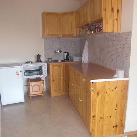 Guest House Antoaneta Nesebar Exterior photo