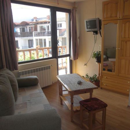 Guest House Antoaneta Nesebar Exterior photo