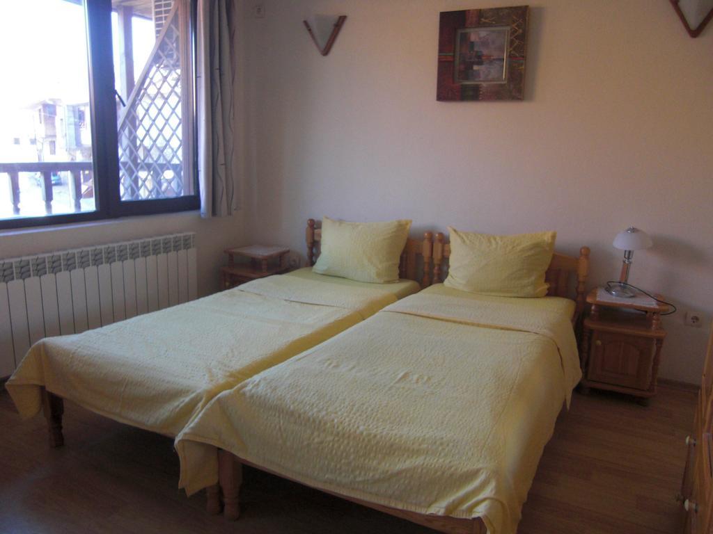 Guest House Antoaneta Nesebar Room photo
