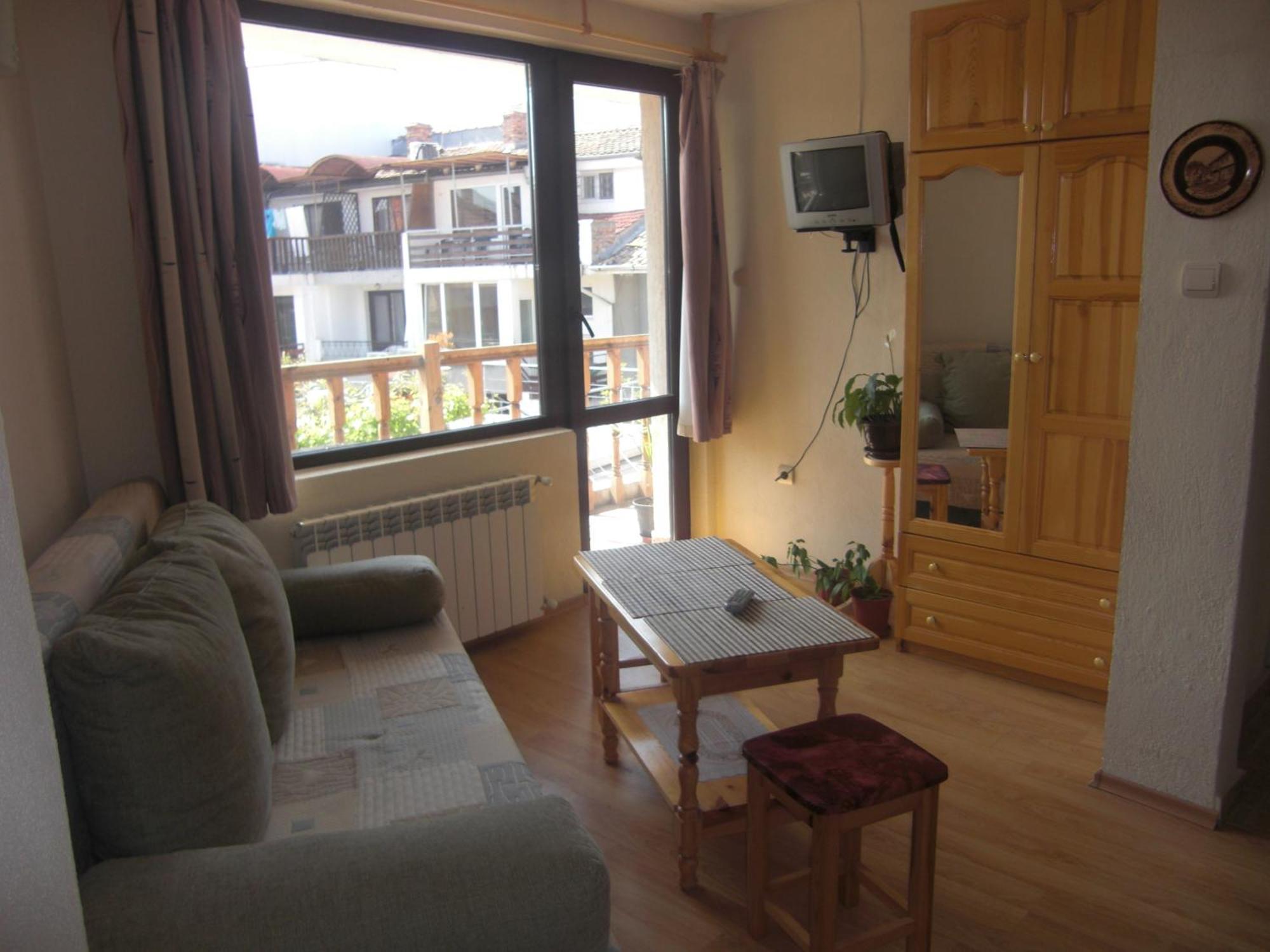 Guest House Antoaneta Nesebar Exterior photo